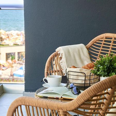 Vanilla Luxury Apartment Spa N Pool Beach Resort Неводарі Екстер'єр фото